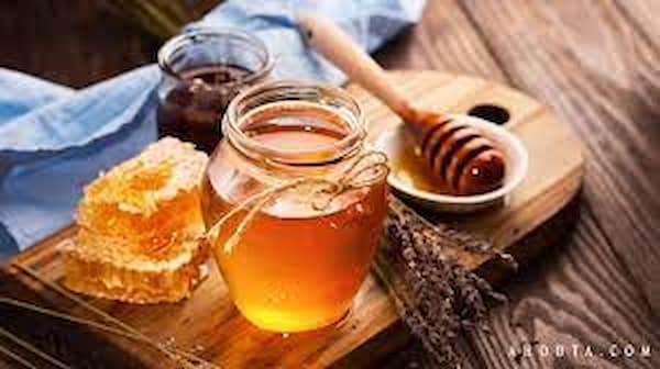 فروش اینترنتی عسل بهاره